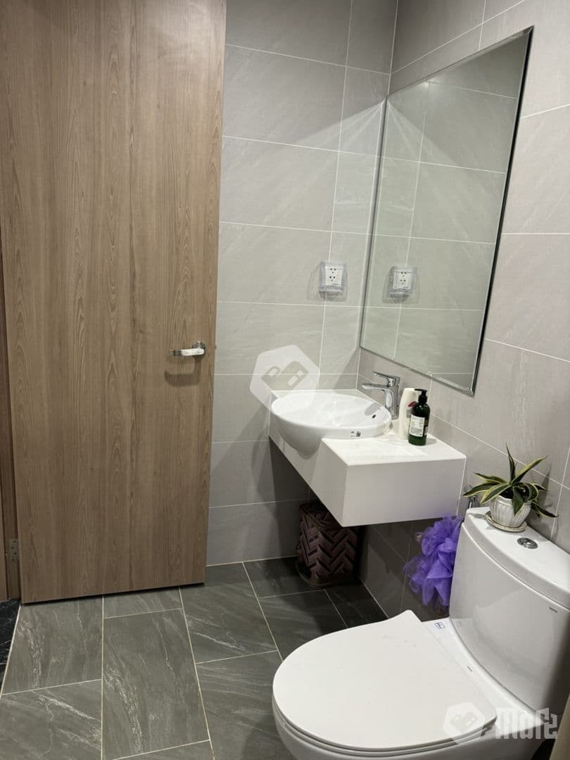 Căn hộ Vinhomes GP Beverly Solary - Ảnh 9