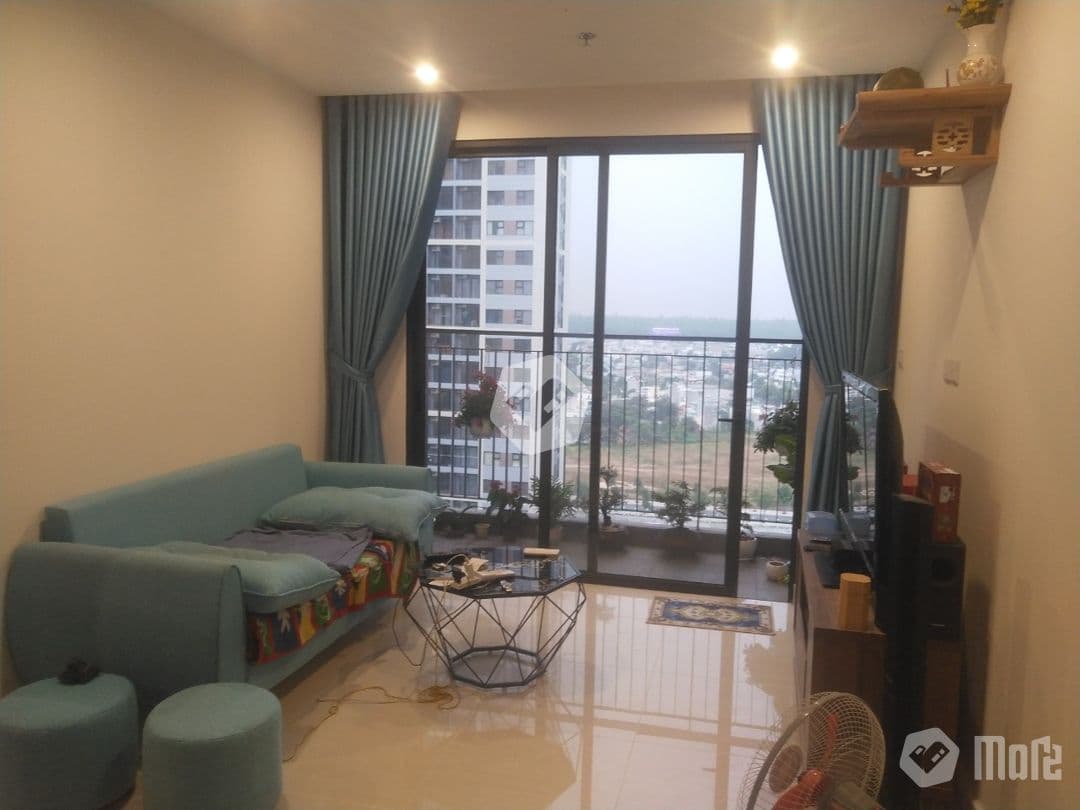 Căn hộ Vinhomes GP Rainbow