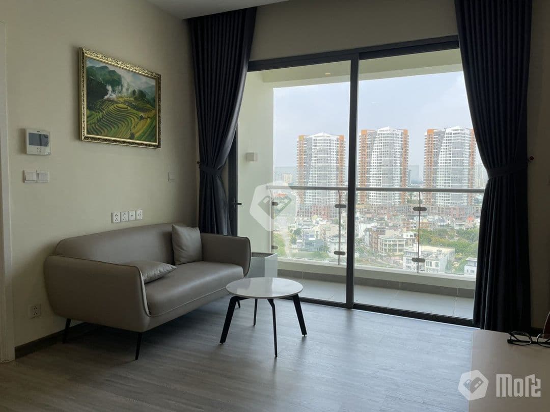 Căn hộ Đảo Kim Cương - Ảnh 5