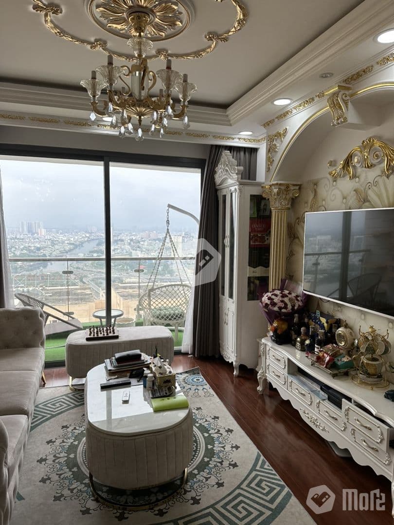 Căn hộ Gold View - Ảnh 2