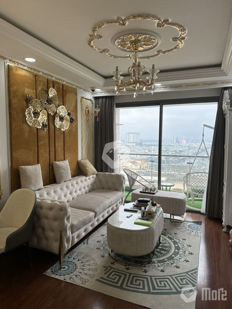 Căn hộ Gold View