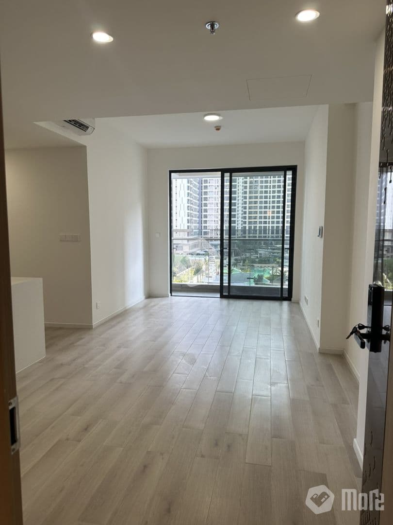 Căn hộ Vinhomes GP Masteri Centre Point