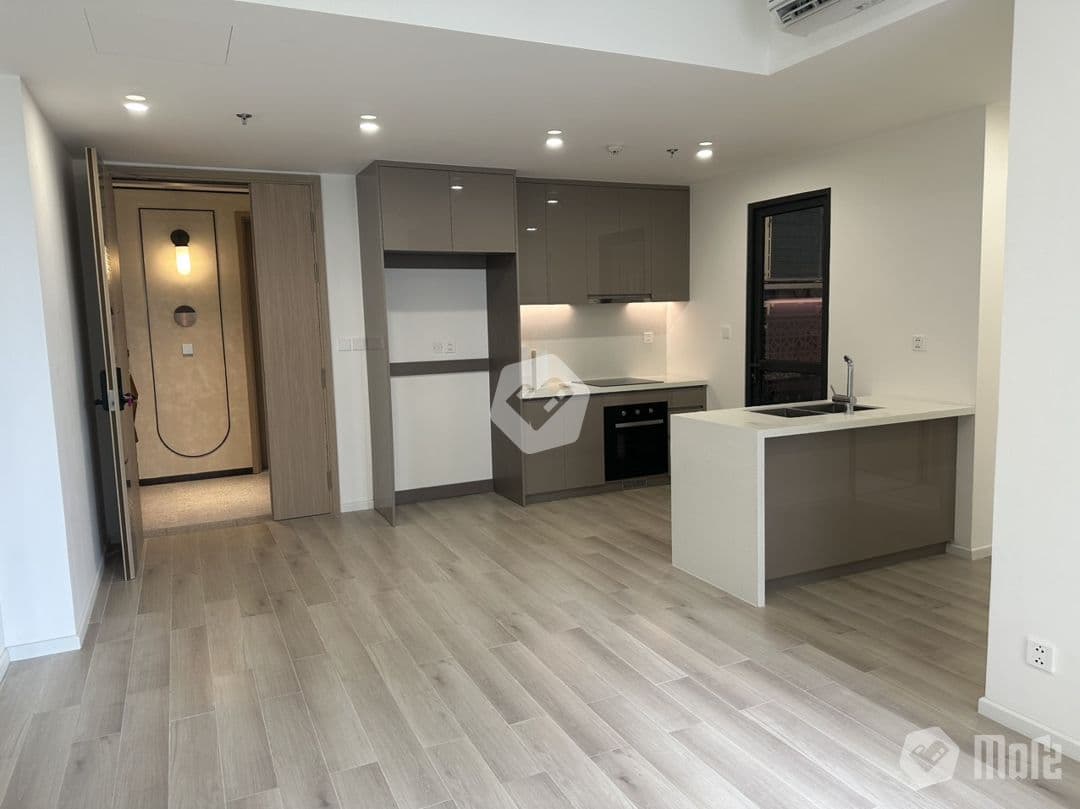 Căn hộ Vinhomes GP Masteri Centre Point - Ảnh 2