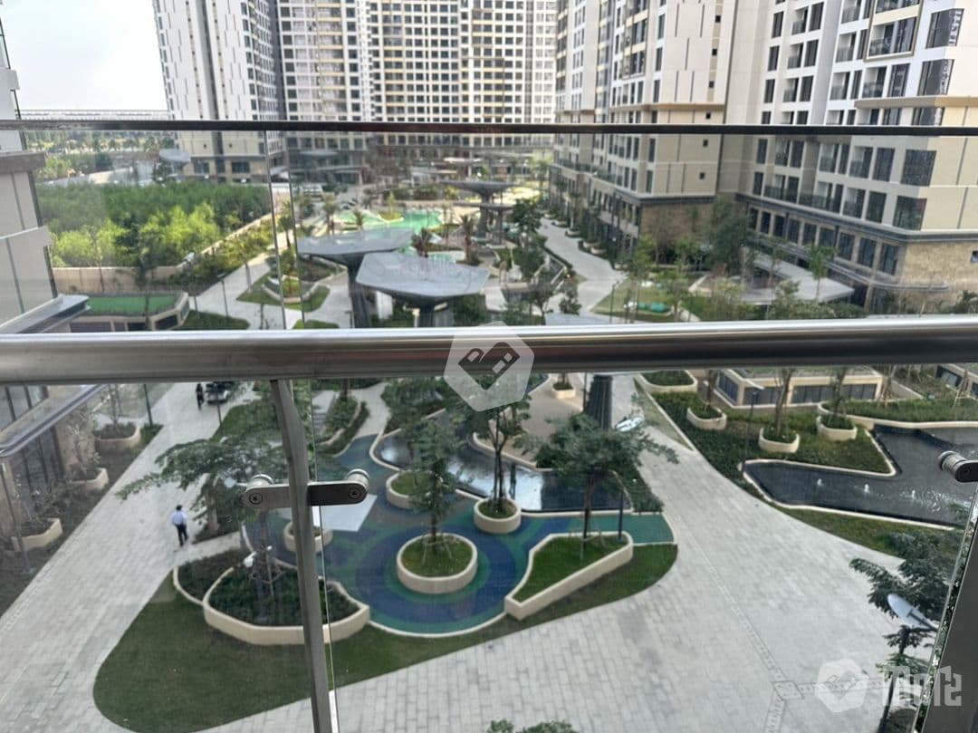 Căn hộ Vinhomes GP Masteri Centre Point - Ảnh 4