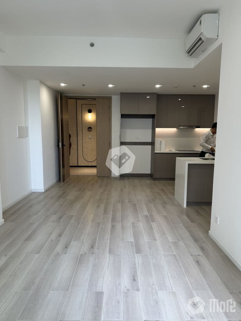 Căn hộ Vinhomes GP Masteri Centre Point - Ảnh 5