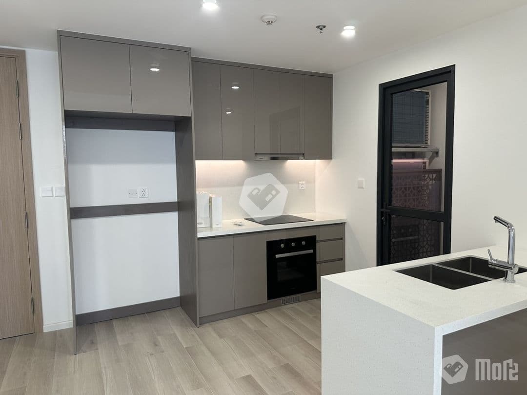 Căn hộ Vinhomes GP Masteri Centre Point - Ảnh 6