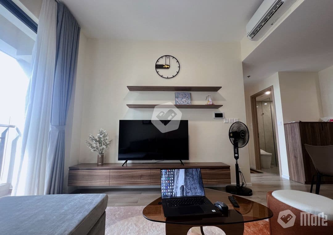 Căn hộ Vinhomes GP Masteri Centre Point - Ảnh 2