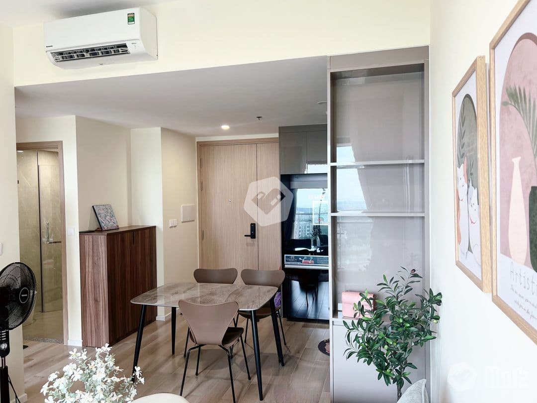Căn hộ Vinhomes GP Masteri Centre Point - Ảnh 3