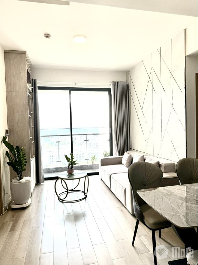 Căn hộ Vinhomes GP Masteri Centre Point - Ảnh 5