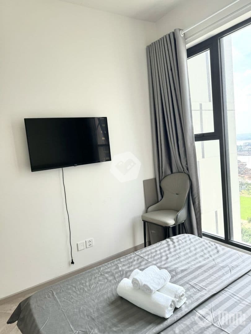 Căn hộ Vinhomes GP Masteri Centre Point - Ảnh 6