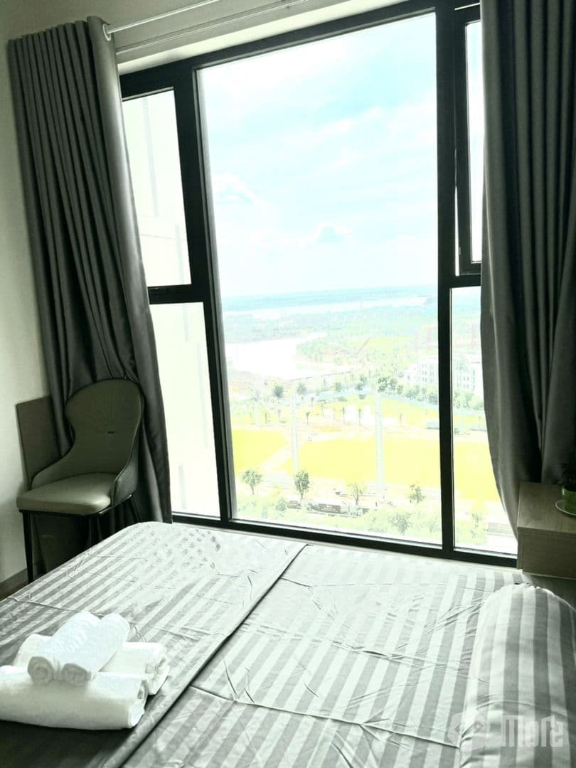 Căn hộ Vinhomes GP Masteri Centre Point - Ảnh 4