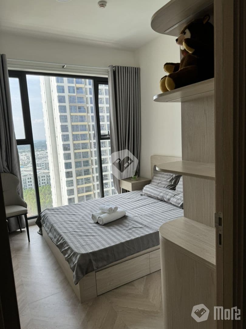 Căn hộ Vinhomes GP Masteri Centre Point - Ảnh 7