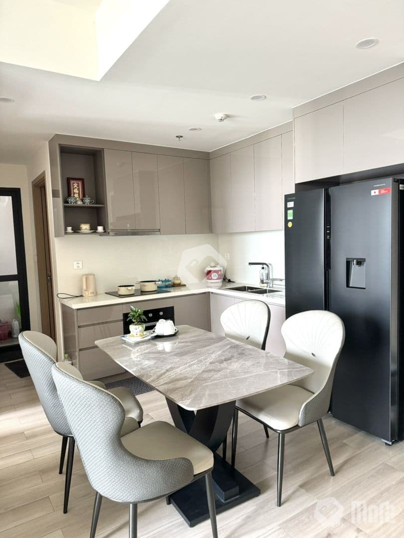 Căn hộ Vinhomes GP Masteri Centre Point - Ảnh 8