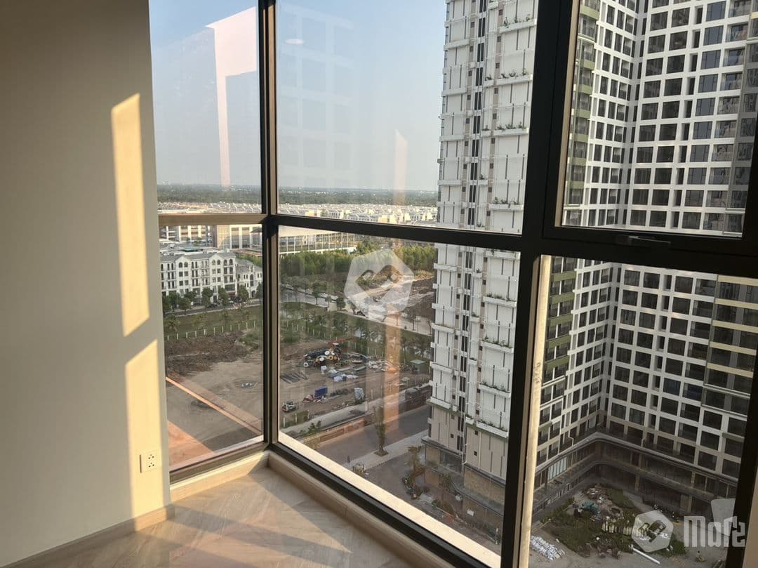 Căn hộ Vinhomes GP Masteri Centre Point - Ảnh 3