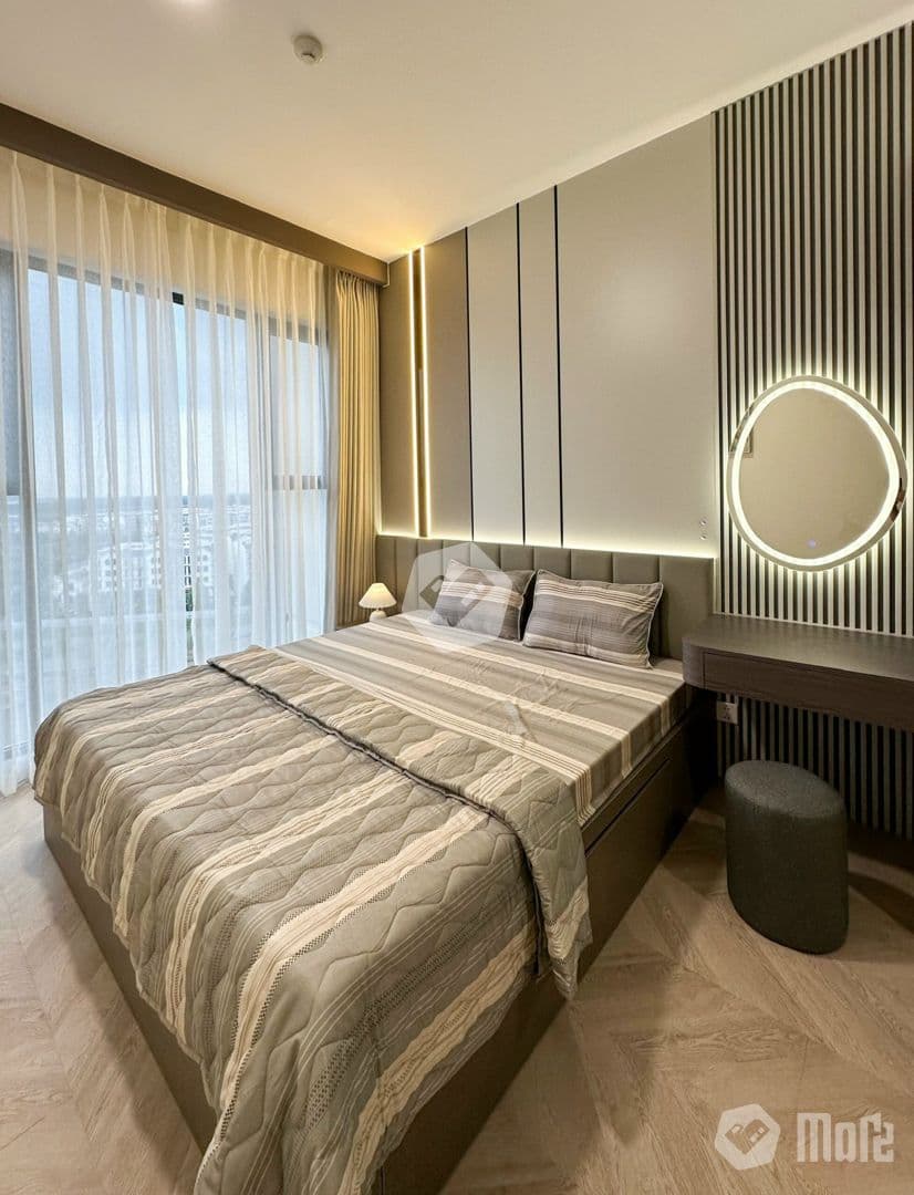 Căn hộ Vinhomes GP Masteri Centre Point - Ảnh 4