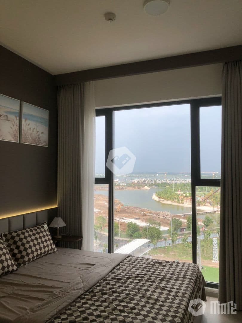 Căn hộ Vinhomes GP Masteri Centre Point - Ảnh 8