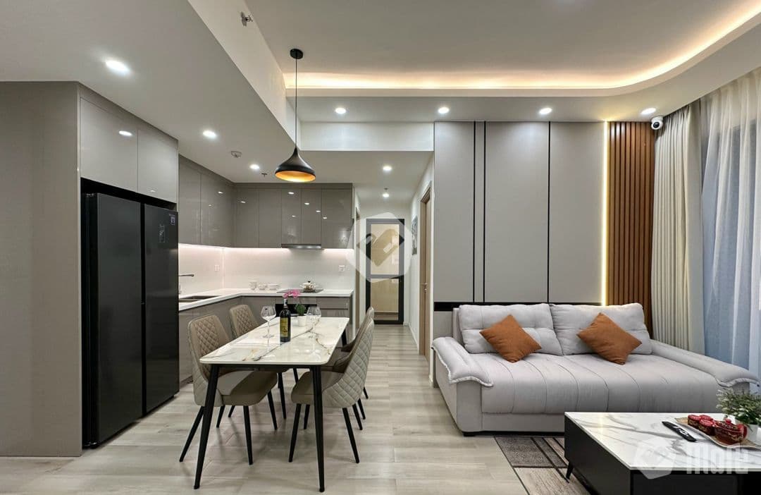 Căn hộ Vinhomes GP Masteri Centre Point - Ảnh 10
