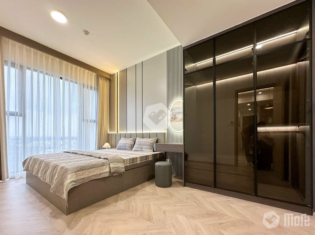Căn hộ Vinhomes GP Masteri Centre Point - Ảnh 12
