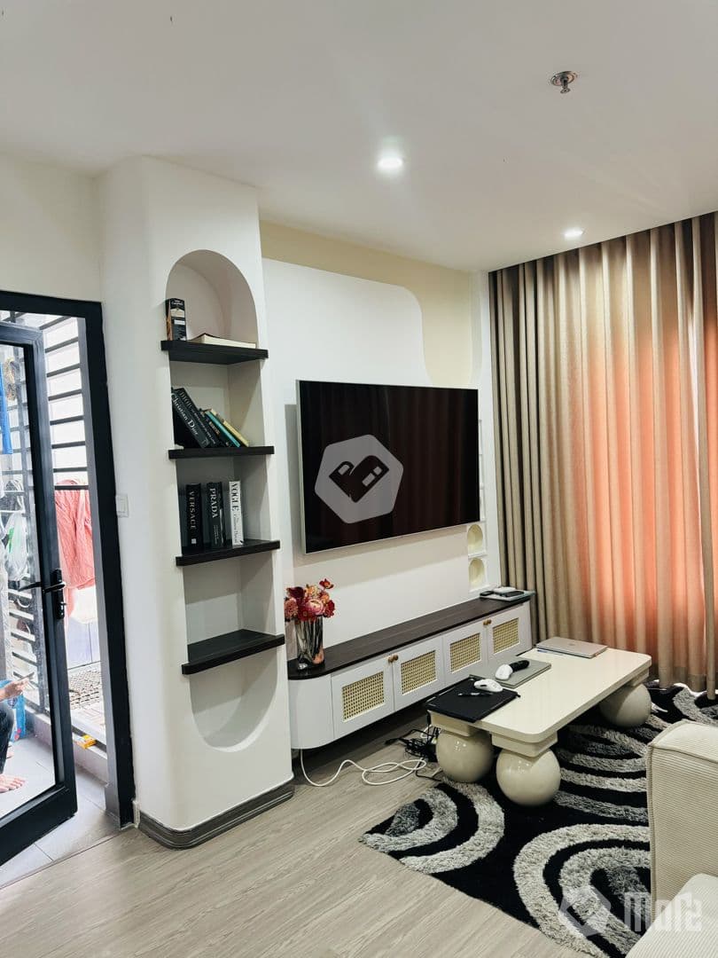 Căn hộ Vinhomes GP Rainbow