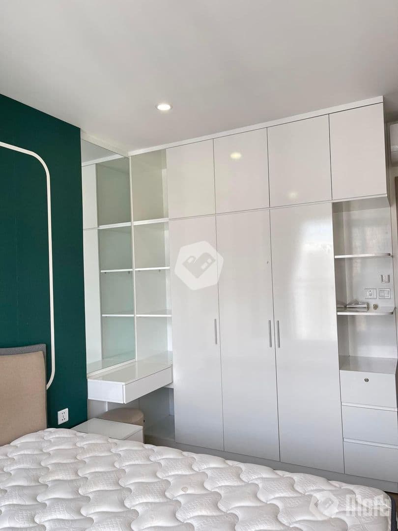 Căn hộ Vinhomes GP Rainbow - Ảnh 2