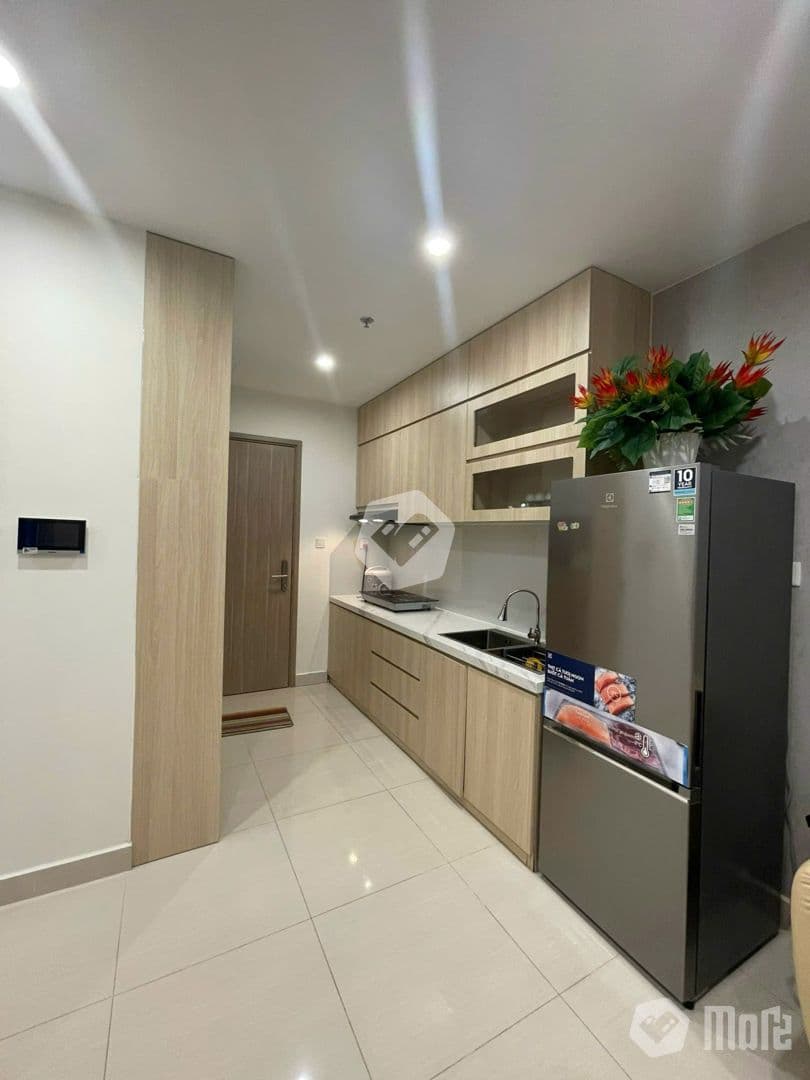 Căn hộ Vinhomes GP Origami - Ảnh 11