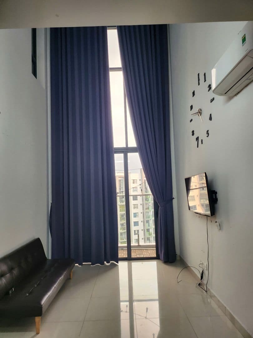 Căn hộ Celadon City Emerald - Ảnh 5