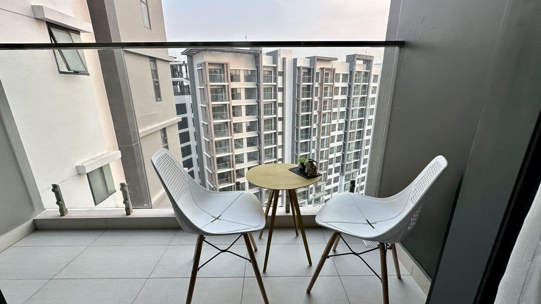 Căn hộ Celadon Diamond Alnata - Ảnh 2