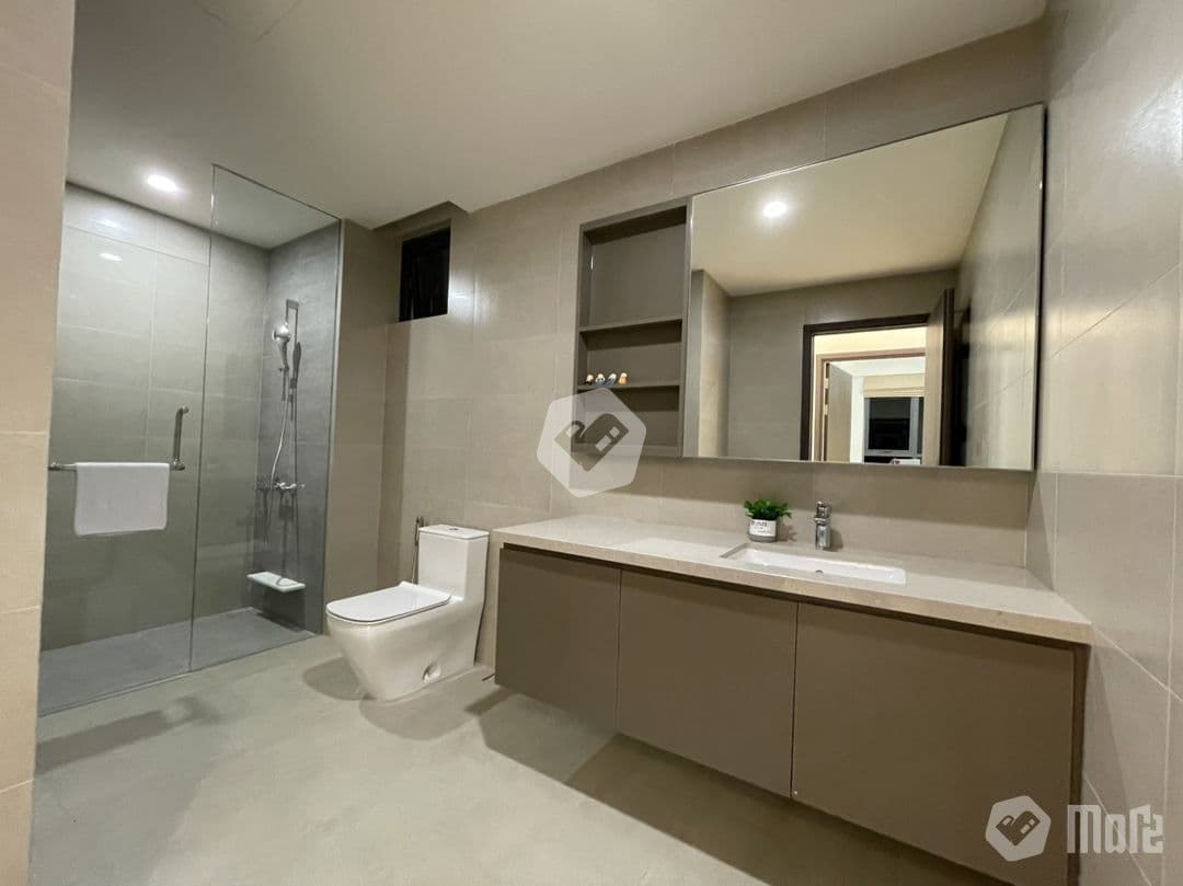 Căn hộ Q2 Thảo Điền - Ảnh 2
