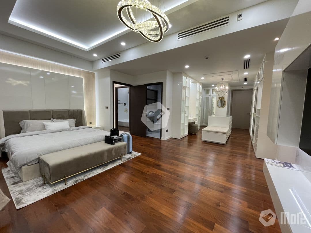 Căn hộ Q2 Thảo Điền