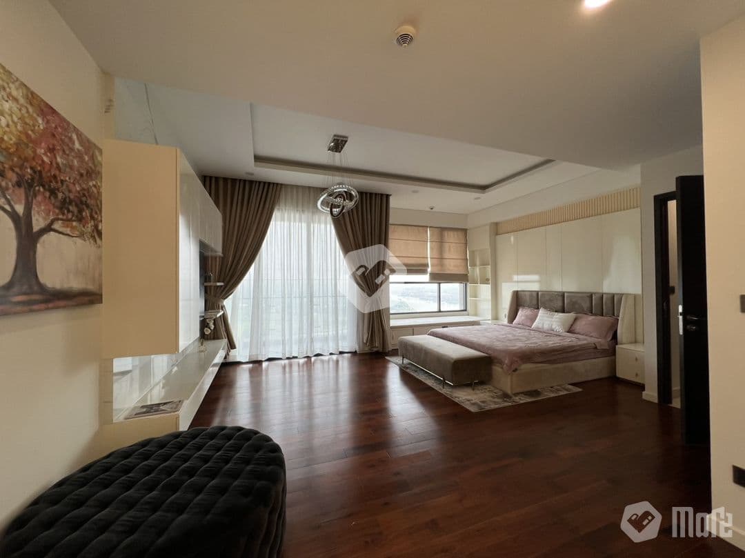 Căn hộ Q2 Thảo Điền - Ảnh 4