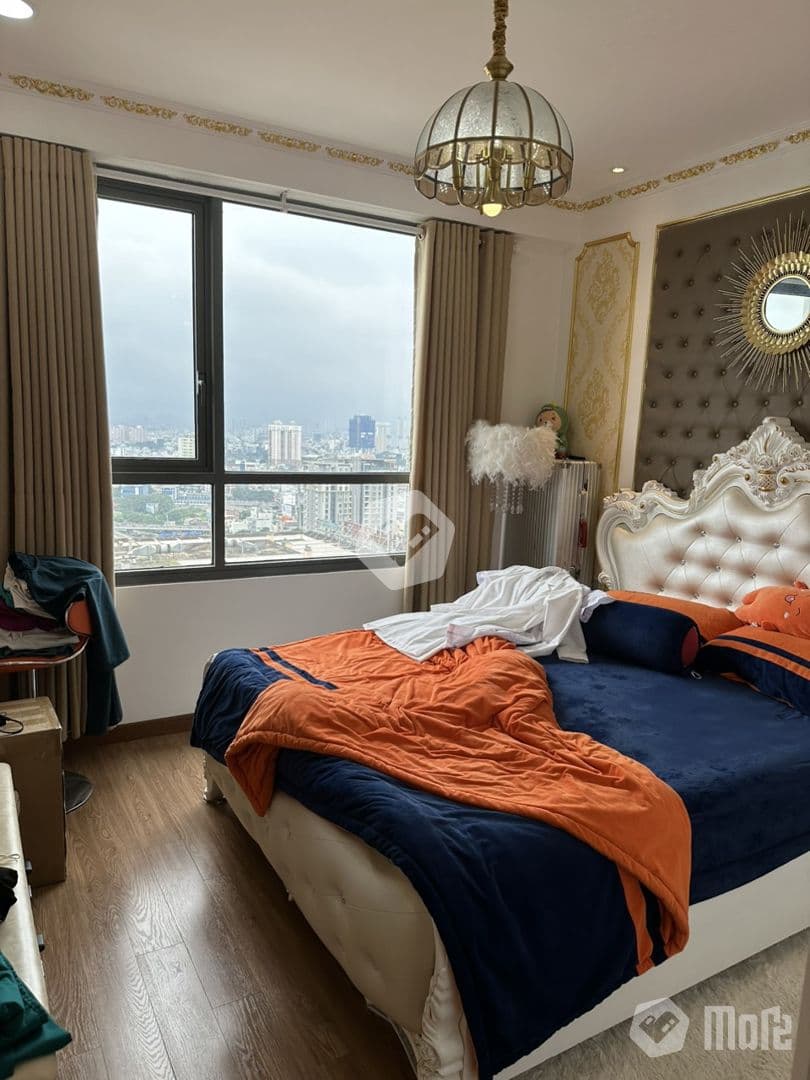 Căn hộ Gold View - Ảnh 8