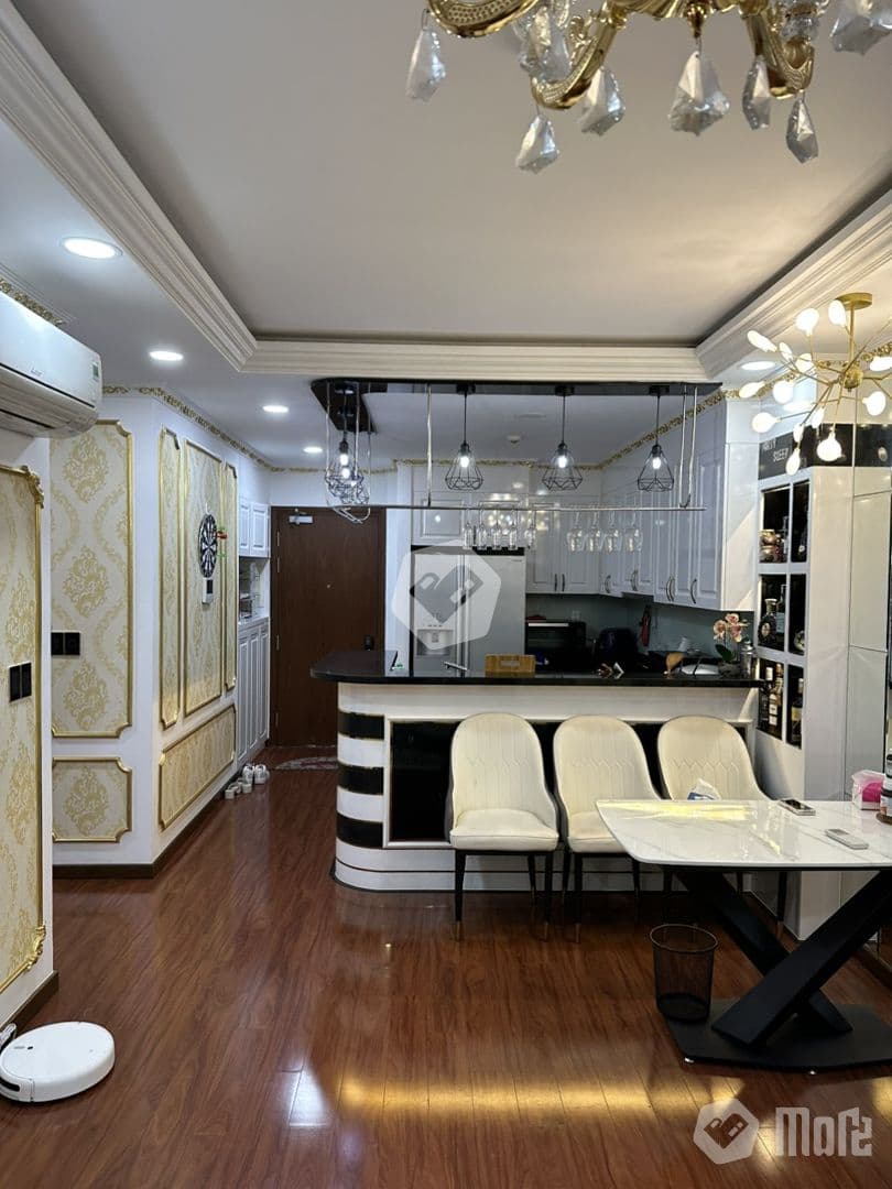 Căn hộ Gold View - Ảnh 9
