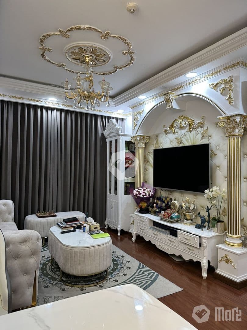 Căn hộ Gold View - Ảnh 4