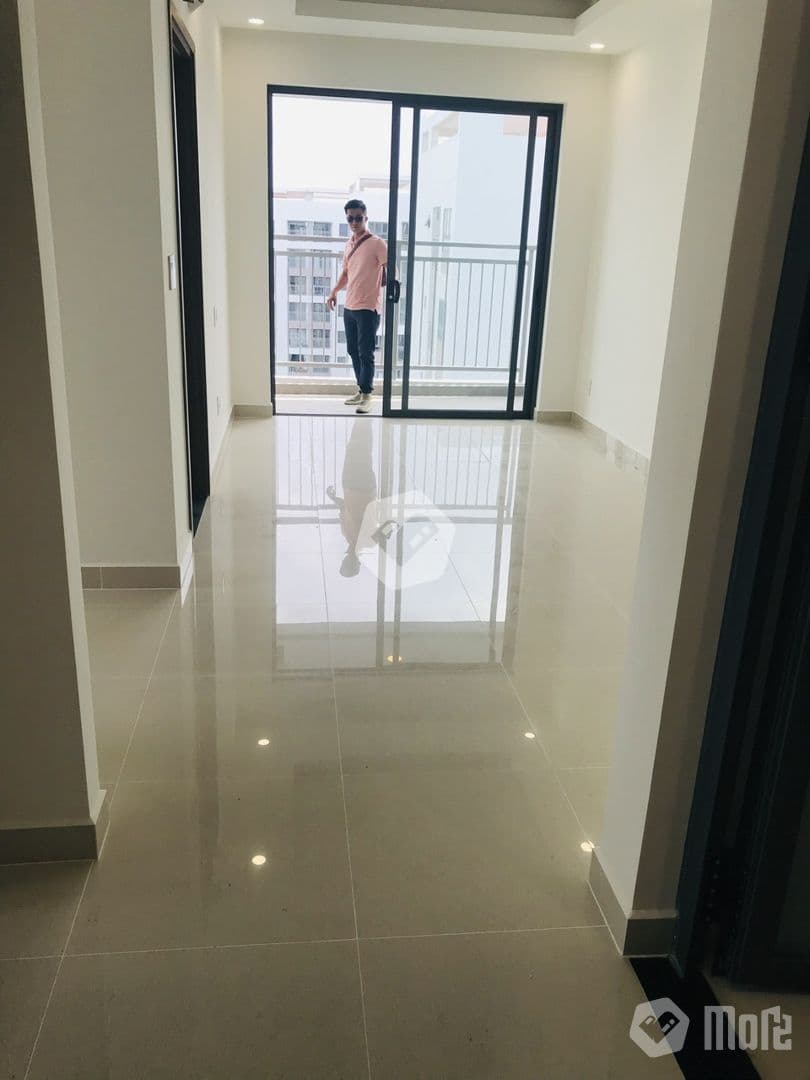 Căn hộ Q7 Saigon Riverside Complex - Ảnh 3