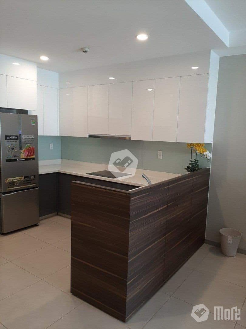 Căn hộ Gold View - Ảnh 18