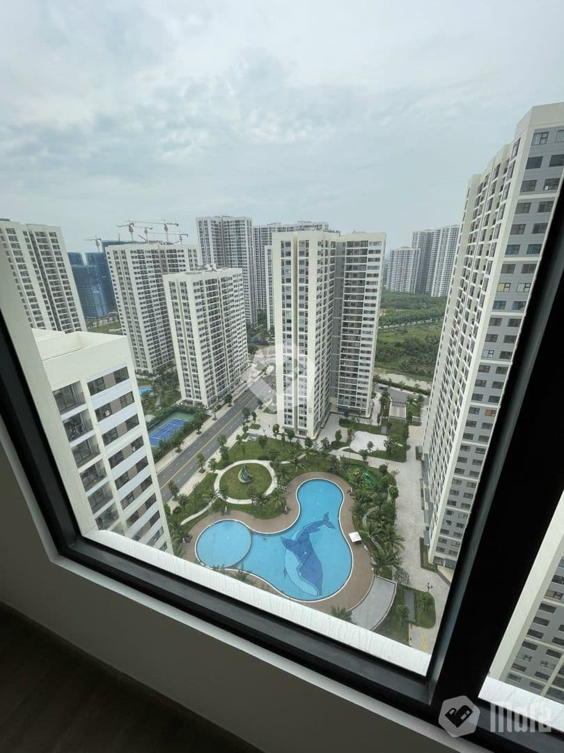 Căn hộ Vinhomes GP Origami - Ảnh 2