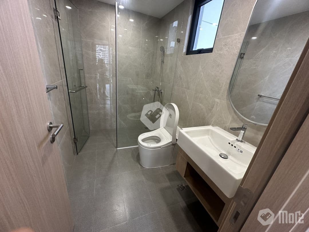 Căn hộ Vinhomes GP Masteri Centre Point - Ảnh 8