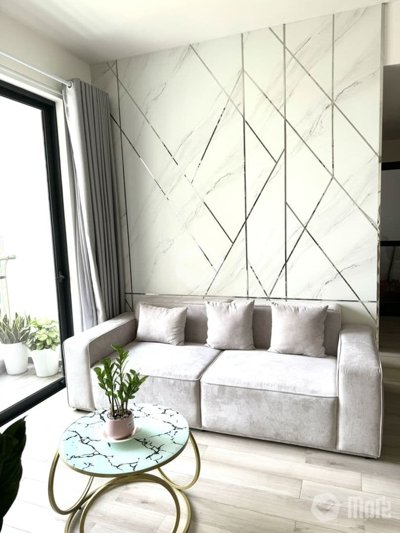 Căn hộ Vinhomes GP Masteri Centre Point - Ảnh 10