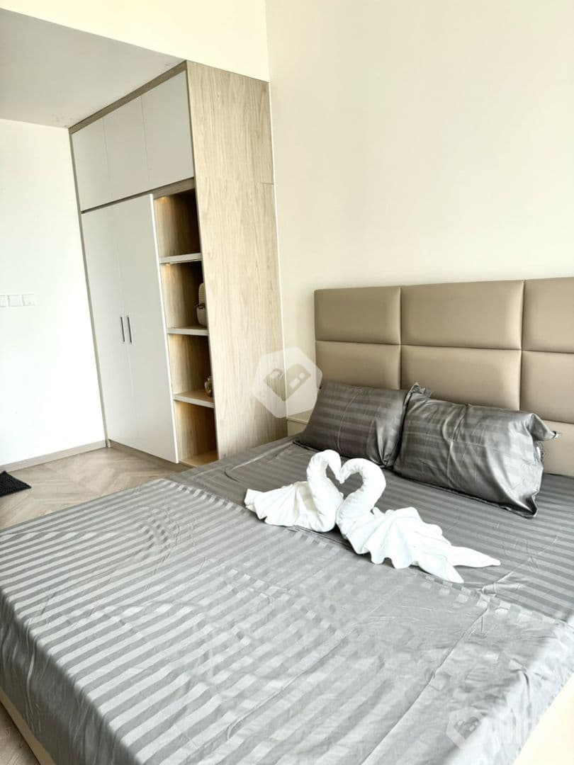 Căn hộ Vinhomes GP Masteri Centre Point - Ảnh 9