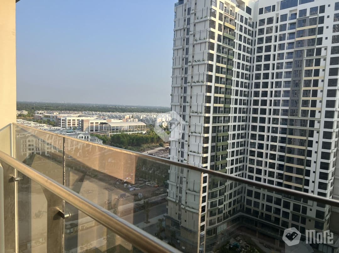 Căn hộ Vinhomes GP Masteri Centre Point - Ảnh 5