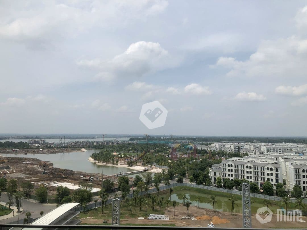 Căn hộ Vinhomes GP Masteri Centre Point - Ảnh 14