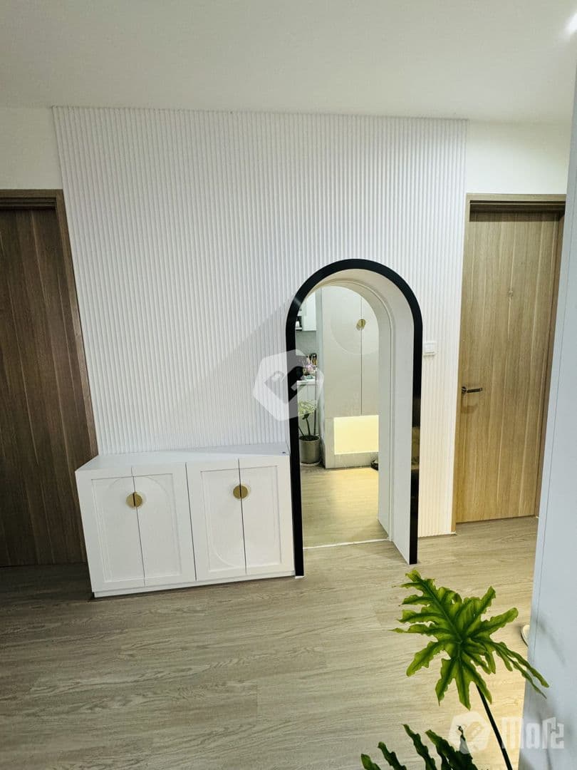Căn hộ Vinhomes GP Rainbow - Ảnh 3