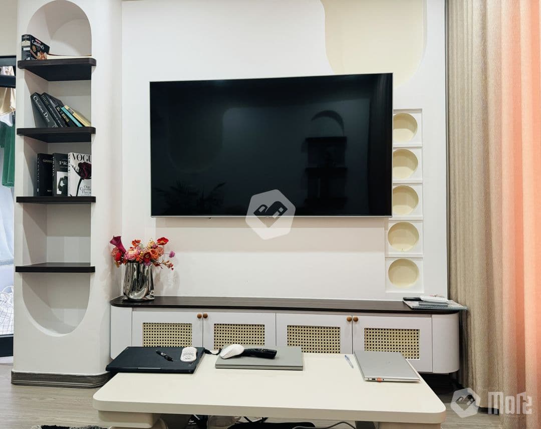Căn hộ Vinhomes GP Rainbow - Ảnh 4