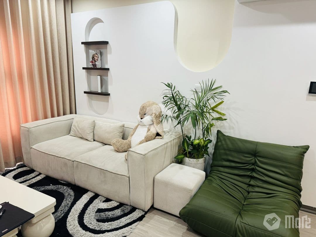 Căn hộ Vinhomes GP Rainbow - Ảnh 6