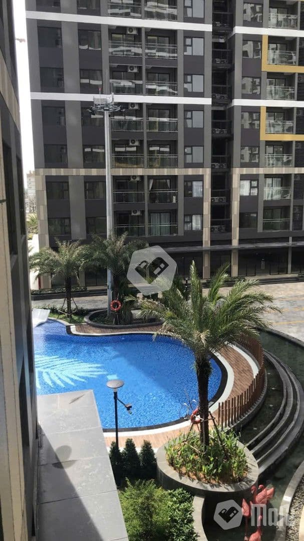 Căn hộ Vinhomes GP Beverly Solary