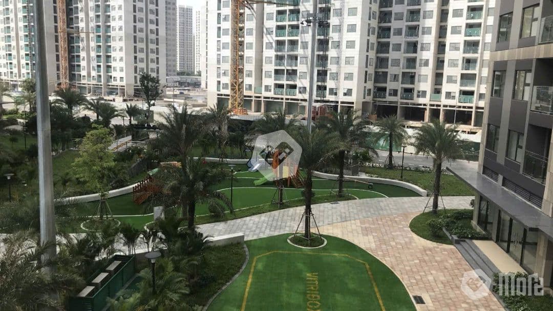 Căn hộ Vinhomes GP Beverly Solary - Ảnh 2