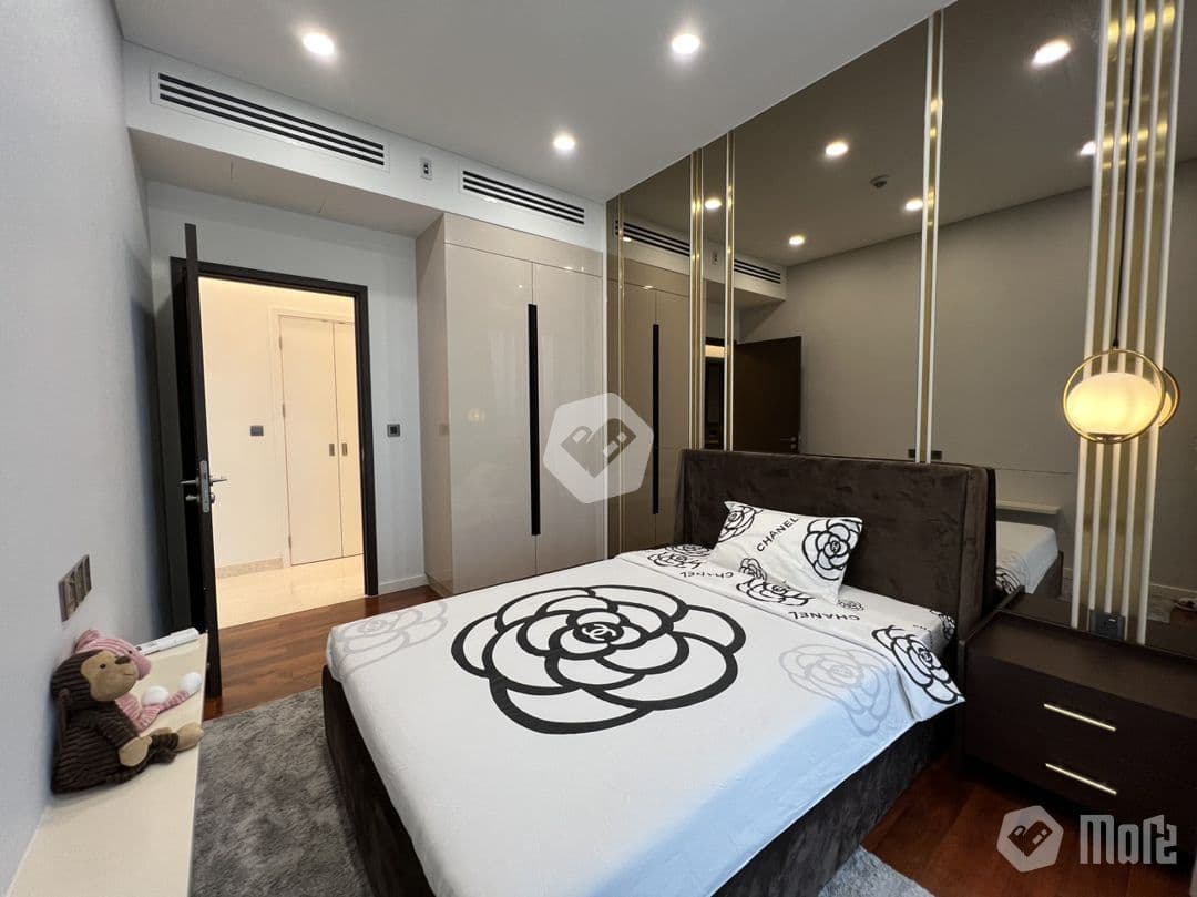 Căn hộ Q2 Thảo Điền - Ảnh 6