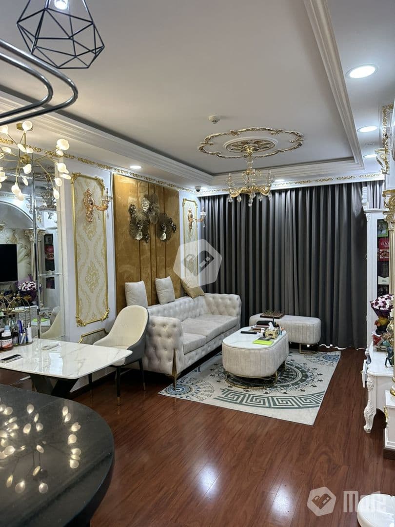 Căn hộ Gold View - Ảnh 5