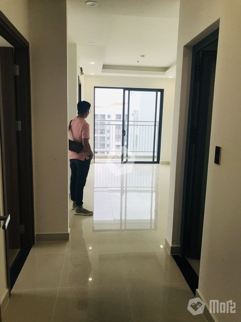 Căn hộ Q7 Saigon Riverside Complex - Ảnh 8