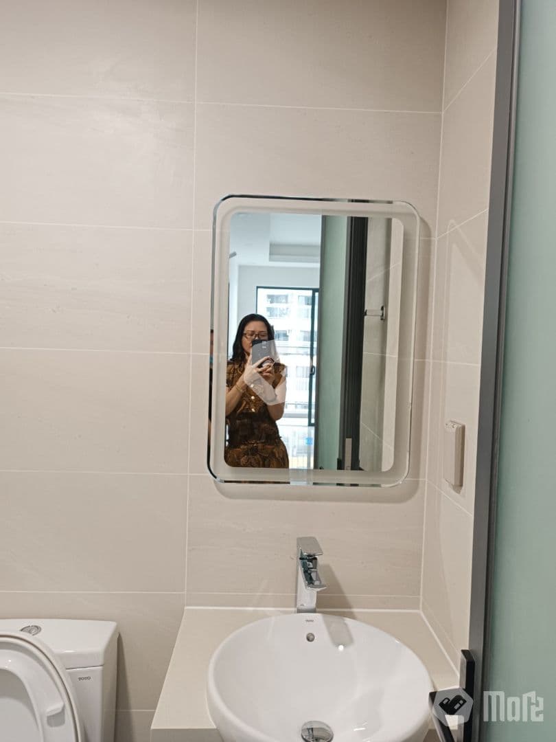 Căn hộ Q7 Saigon Riverside Complex - Ảnh 3